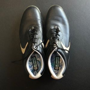 Ladies Foot Joy Golf Shoes